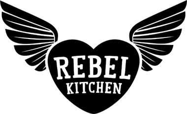 Rebel Kitchen