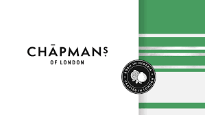 chapmans of london