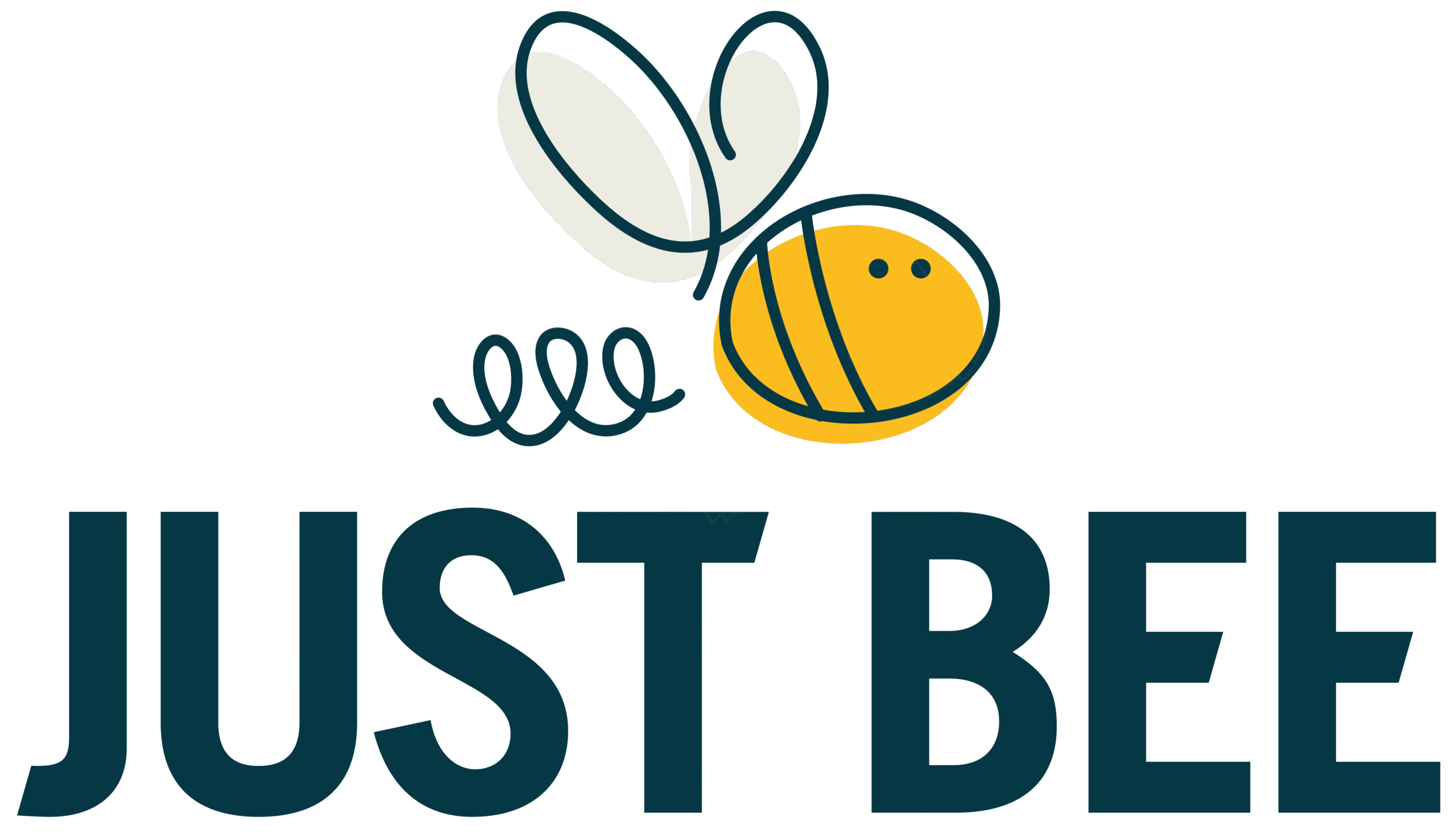 just bee