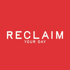 reclaim